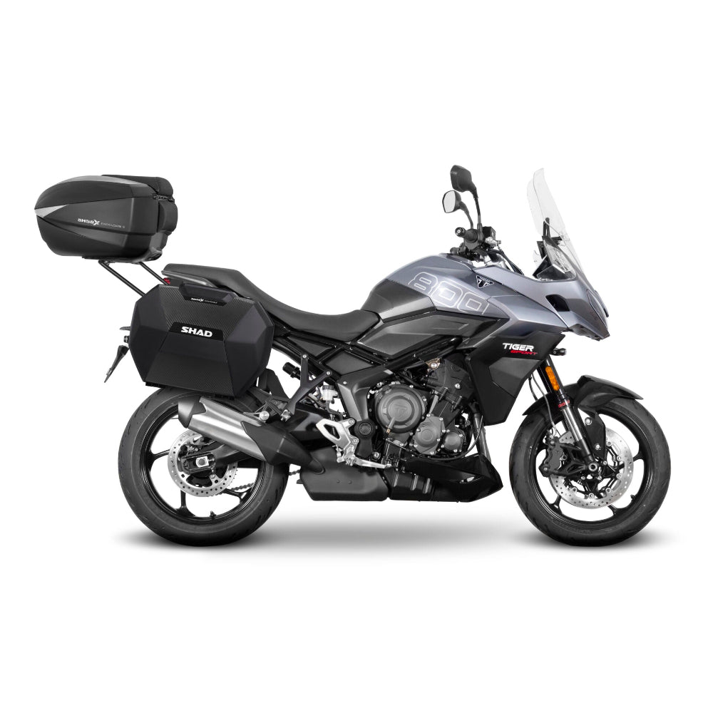 SHAD TOP MASTER TRIUMPH TIGER 800 SPORT '25