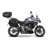 SHAD TOP MASTER TRIUMPH TIGER 800 SPORT '25