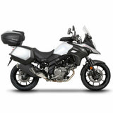 SHAD 3P SYSTEM SUZUKI V-STROM 650 '17'21