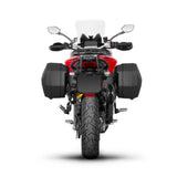 SHAD 3P SYSTEM DUCATI MULTISTRADA V2 '25