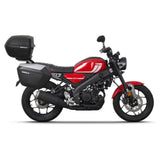 SHAD TOP MASTER YAMAHA XSR 155 2019