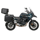 SHAD 4P SYSTEM BENELLI TRK 502X '18