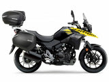 SHAD TOP MASTER SUZUKI V-STROM 250'17
