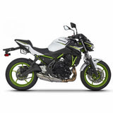 SHAD SR SEITENKOFFERHALTER KAWA Z650 '17