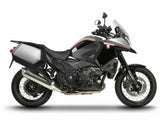 SHAD 3P SYSTEM HONDA CROSSTOURER