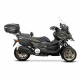 SHAD TOP MASTER KYMCO CV3 550 '22
