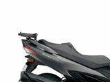 SHAD TOP MASTER SUZUKI BURGMAN 400 '17