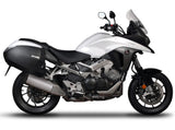 SHAD 3P-System für Honda VFR 800 800X'15