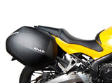 SHAD 3P SYSTEM HONDA CB650F '14