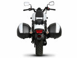 SHAD 3P SYSTEM KAWASAKI VULCAN S 650 '15