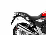 SHAD SEITENKOFFERHALTER HONDA CB500F/CBR500R/CB500X '16