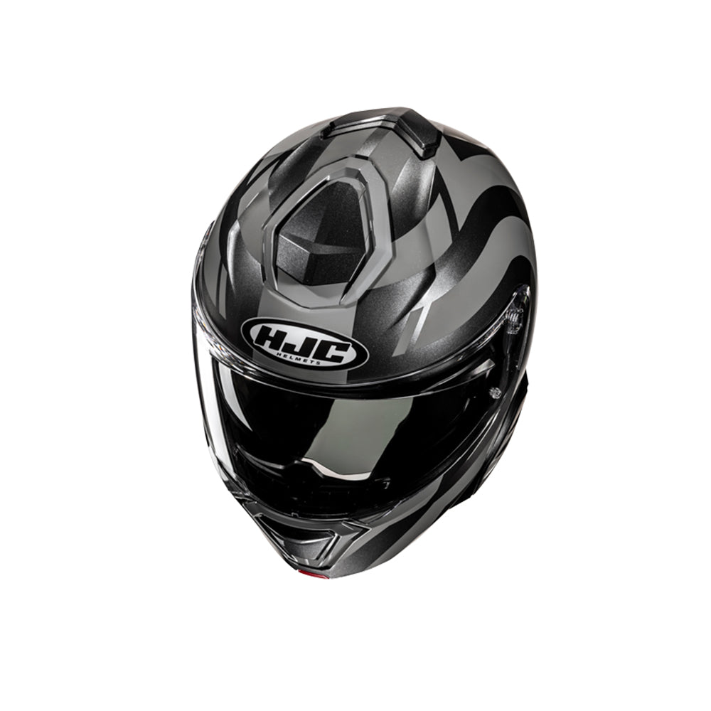 HJC I91 ARVEN MC5 Casco Modular Para Motociclista Deportivo De Turismo