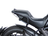 Système SHAD 3P DUCATI DIAVEL 1200 '14