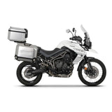 SHAD KIT TOP TRIUMPH TIGER800 XC'11