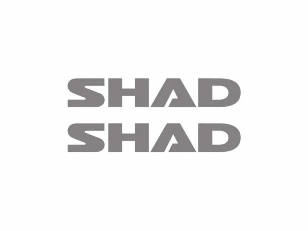 PIÈCE DE RECHANGE SHAD SHAD-SH23 AUTOCOLLANT