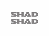 PIÈCE DE RECHANGE SHAD SHAD-SH23 AUTOCOLLANT