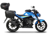 SHAD TOP MASTER SUZUKI GSX-S 125'17