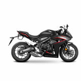 SHAD SR SIDE BAG HONDA CB 650 R / CBR 650 R '24