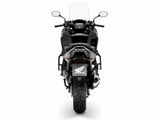 SHAD 3P SYSTEM HONDA INTEGRA 750 '16-'17