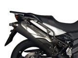 SEITENKOFFERHALTER FÜR SUZUKI VSTROM 650 '15