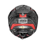 PREMIER 25 HYPER CARBON K2 DE MOTOCICLETA CASCO INTEGRAL ECE 22.06