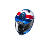 HJC I90 HOLLEN  MC21