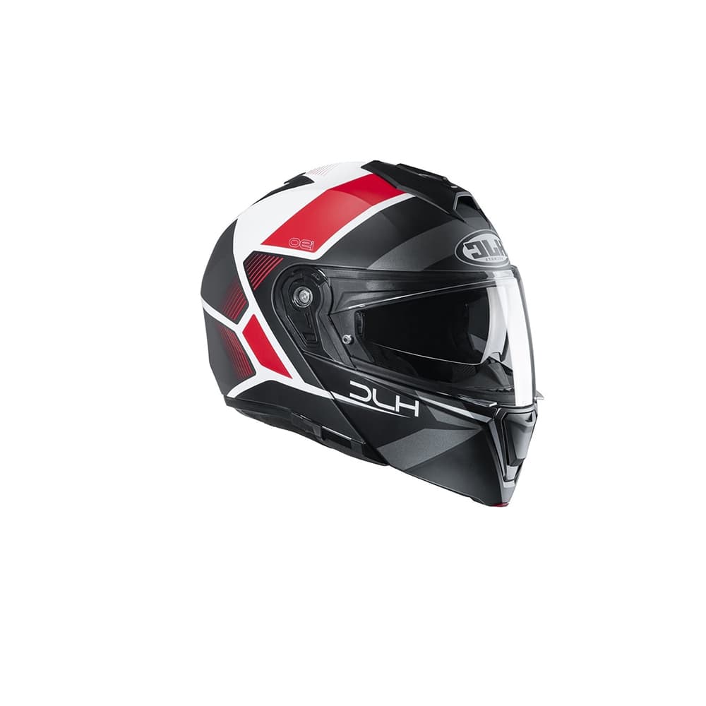 HJC I90 HOLLEN MC1SF