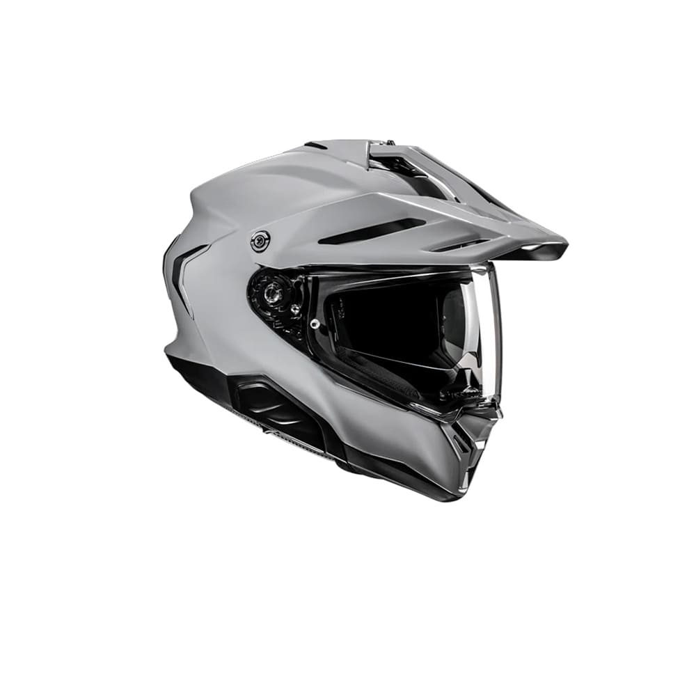 HJC RPHA 60 UNI TODOTERRENO DE MOTO AVENTURA CASCO