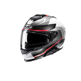 HJC- I71 NIOR MC1SF