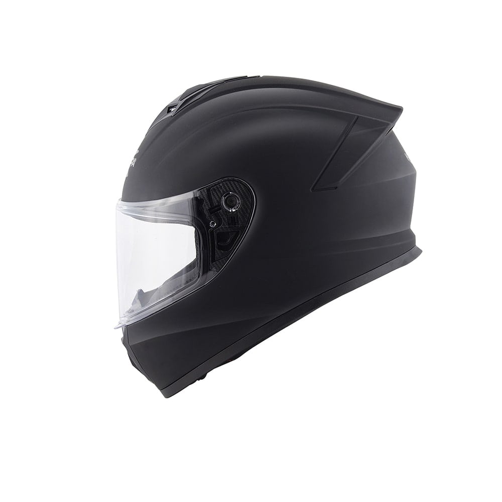 KAPPA KV51 Abs integral Casco negro mate
