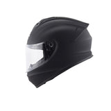 KAPPA KV51 Abs integral Casco negro mate