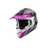KAPPA KV49 mujer Chaser todoterreno moto Casco Titan - CASCO