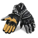 BELA EXTREME GUANTES NEGRO GRIS ANTHRACITE