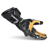 BELA EXTREME GUANTES NEGRO GRIS ANTHRACITE