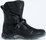 IXON KLAY WP HOMBRE Botas Carrera Aventura Nero - BOTAS