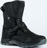 IXON KLAY WP HOMBRE Botas Carrera Aventura Nero - BOTAS