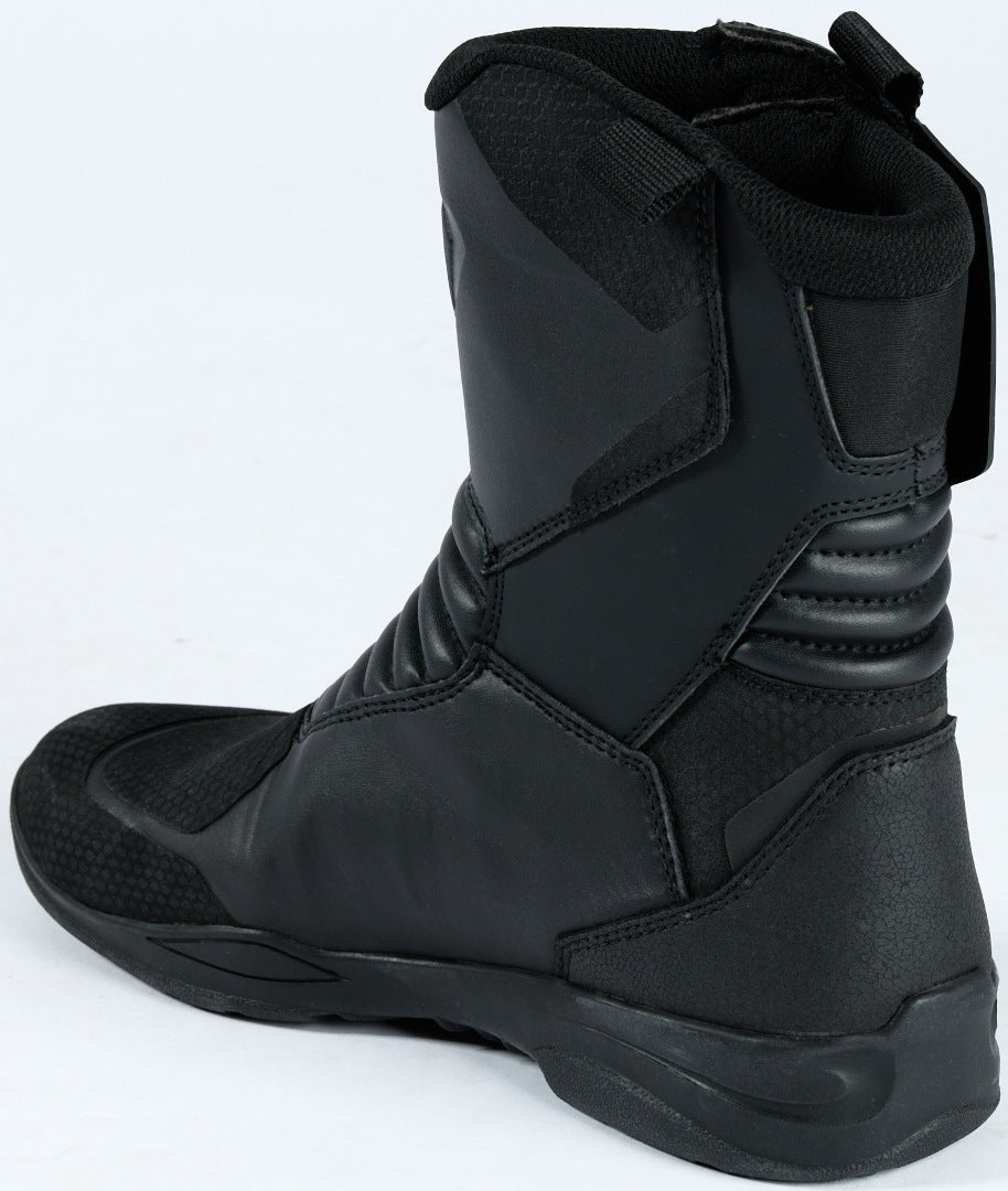 IXON MIDGARD WP HOMBRE Bota Aventura NEGRA - BOTAS
