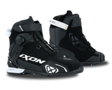 STIVALI IXON BULL 2 AIR DA UOMO NERO/BIANCO