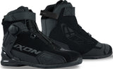 IXON BULL 2 WP HOMBRE BOTAS MOTO NEGRAS - BOTAS