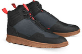 IXON HOPPER hombre Botas moto urbanas verde negro rojo - BOTAS