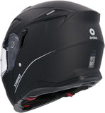 CAPACETE SHIRO FF950 DESCOBRIR COR ÚNICA PRETO