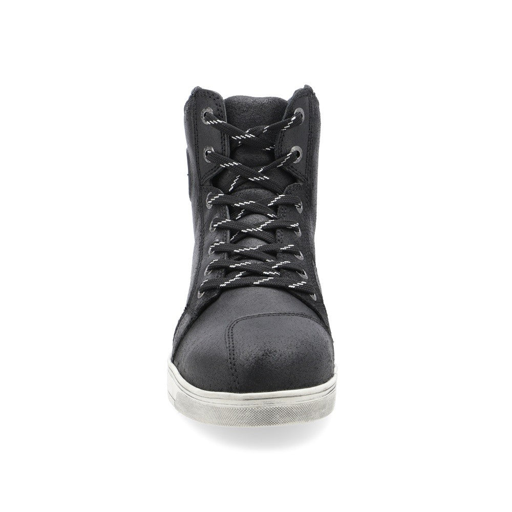 BELA - Botas Piel Ghost Rider Negro - SECURTEX MOTOR S.L (t/a MaximoMoto)