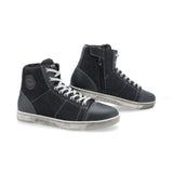 BELA - Botas Piel Venus Man Azul - SECURTEX MOTOR S.L (t/a MaximoMoto)