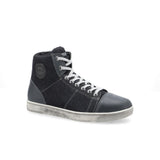 BELA - Botas Piel Venus Man Azul - SECURTEX MOTOR S.L (t/a MaximoMoto)