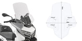 GIVI PARABRISAS KITA BMW CGT 400 - Accesorios