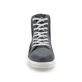 BELA - Botas Piel Blake Azul