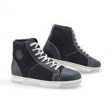 BELA - Botas Piel Blake Azul