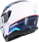 SHIRO CASCO DISCOVER ROYAL AZUL