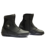 BELA - Botas Piel prime Short Man Negro - SECURTEX MOTOR S.L (t/a MaximoMoto)