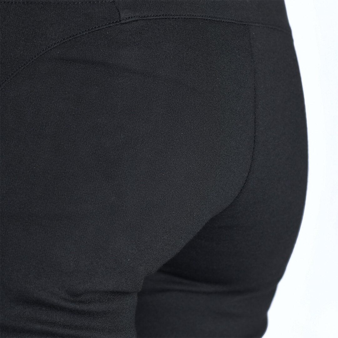 OXFORD SUPER LEGGINGS 2.0 WS BLK SHORT